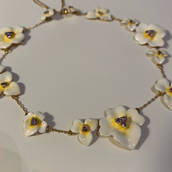 Kate Spade Jewelry Necklace - Picture 3 of 4